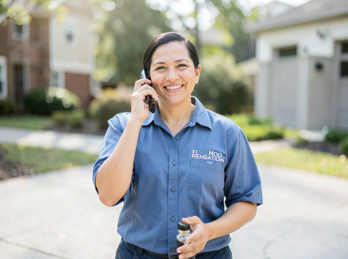 Mold Remediation Wolflake, IN FAQs